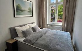 Apartamenty Kochanowskiego